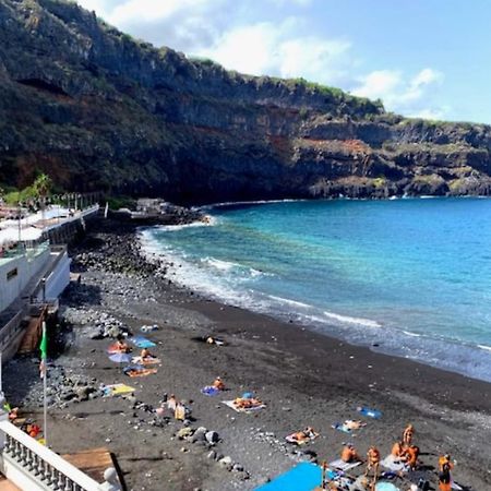 Arcoiris Al Mar San Marcos (Tenerife) Exterior foto
