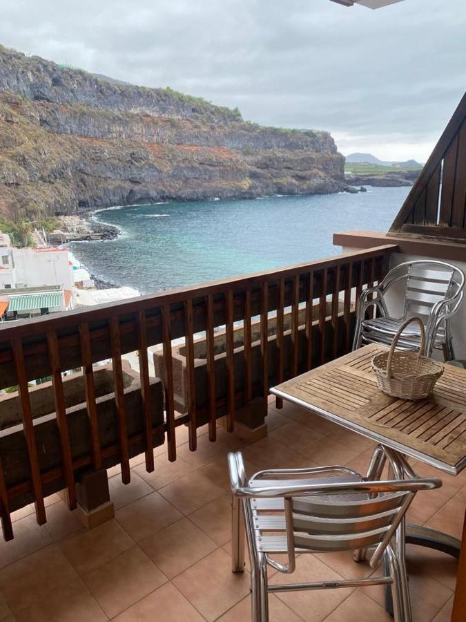 Arcoiris Al Mar San Marcos (Tenerife) Exterior foto